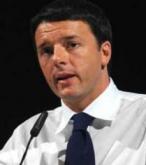 Matteo Renzi