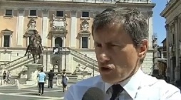 Gianni Alemanno