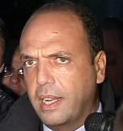 Angelino Alfano