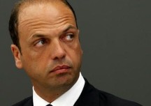 Angelino Alfano 