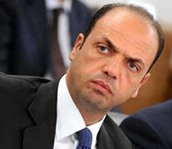 Angelino Alfano 