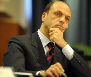 Angelino Alfano