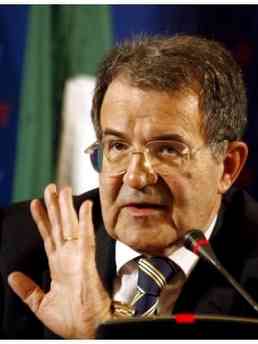 Romano Prodi