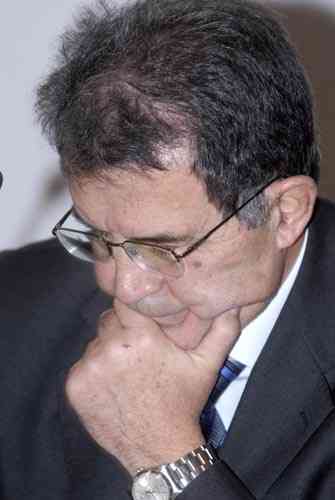 Romano Prodi