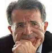 il premier Romano Prodi