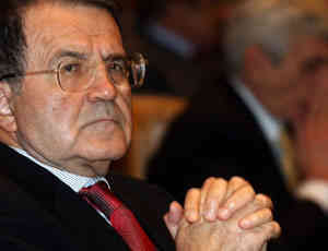 Romano Prodi