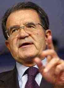 Romano Prodi 