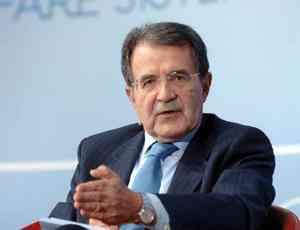 Romano Prodi