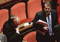 Prodi-Andreotti