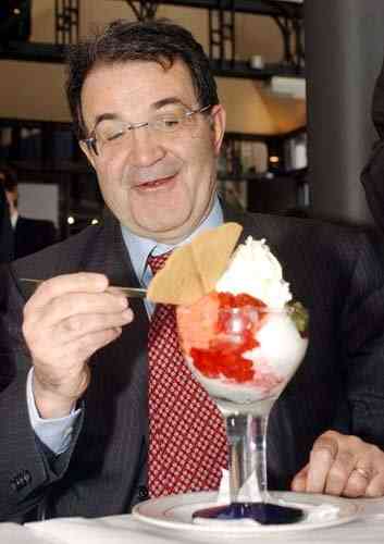 Romano Prodi