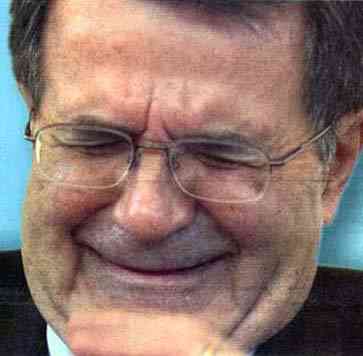 Romano Prodi