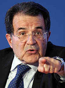 Romano Prodi 