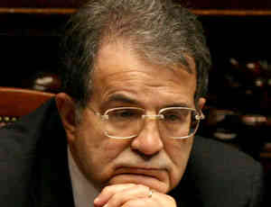 Romano Prodi 