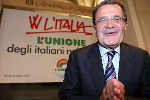 Romano Prodi