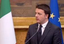 Matteo Renzi 