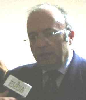 Francesco Storace