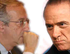 Veltroni-Berlusconi