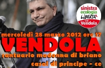 Nichi Vendola