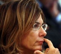 Emma Marcegaglia