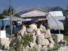 Campo di Giove