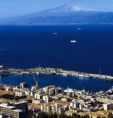 Reggio Calabria