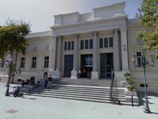 tribunale di Reggio Calabria