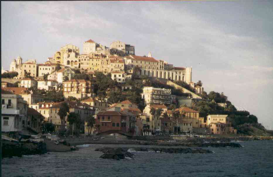 Imperia