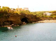 Cala Rossano