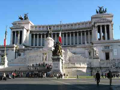 Altare della Patria