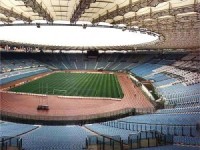 Olimpico di Roma