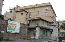 Ospedale Bambin Gesù