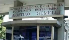 il Policlinico Gemelli di Roma