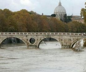 Tevere