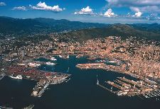 Porto di Genova