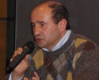 Domenico Ferrari