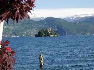 lago d’Iseo