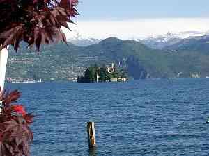 lago d’Iseo