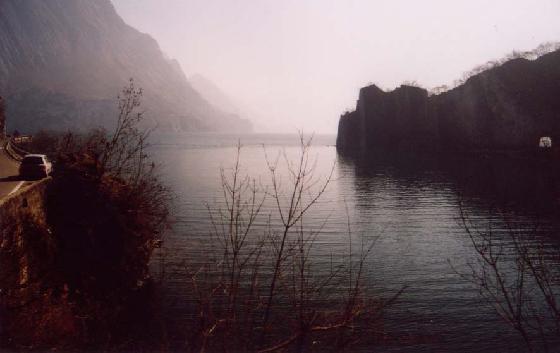 lago d'Iseo