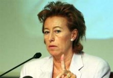 Letizia Moratti