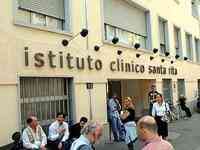 Clinica 'Santa Rita'