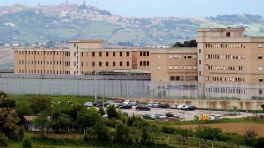carcere di Montacuto