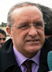 Gianni Florido