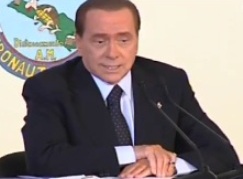 Silvio Berlusconi