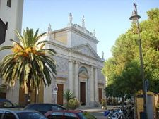 chiesa di Sant’Andrea 