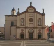 Chiesa di Robegano