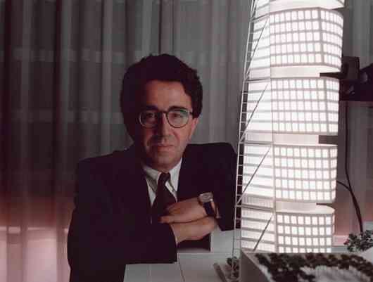 Santiago Calatrava