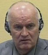 Ratko Mladic 