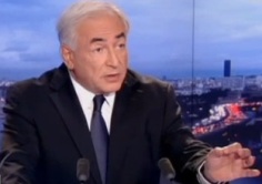 Dominique Strauss-Kahn 