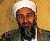 Osama Bin Laden