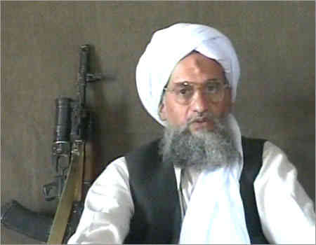 Ayaman al Zawahiri